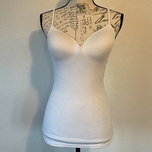 White Camisole